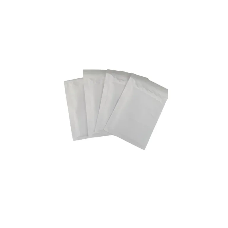 BESTPAK C13 165x225 mm valge mullikileümbrik, paber/tehnopolümeer, 80g/m², 100 tk