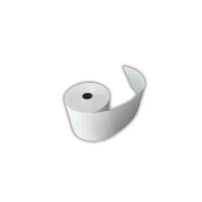 BESTPAK valge termopaberirull kassale 57 mm x 15 m, 10 tk