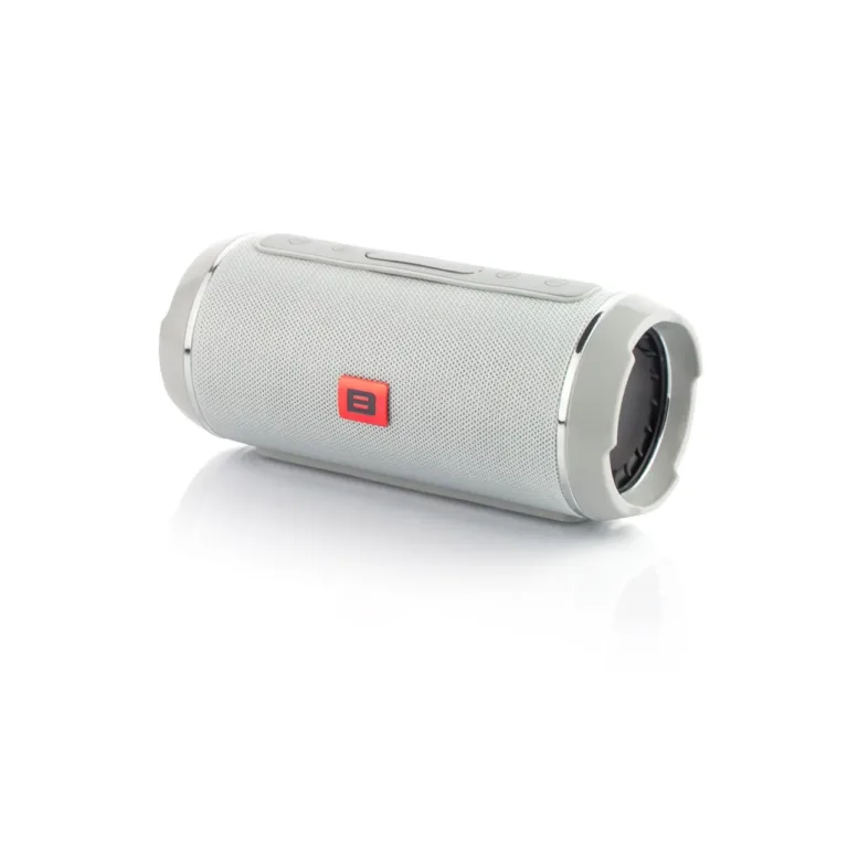 BLOW BT460 185x85x80 mm 2000mAh hall kaasaskantav mono Bluetooth-kõlar FM-raadio ja MicroSD toega