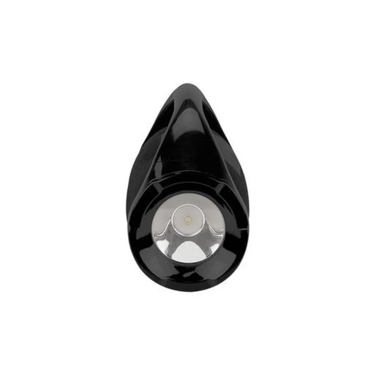 BLOW BT470 237x131x95 mm must kaasaskantav stereokõlar, Bluetooth 4.2, FM-raadio, SD-mälukaardipesa, 1200 mAh aku, kandekäepidemega