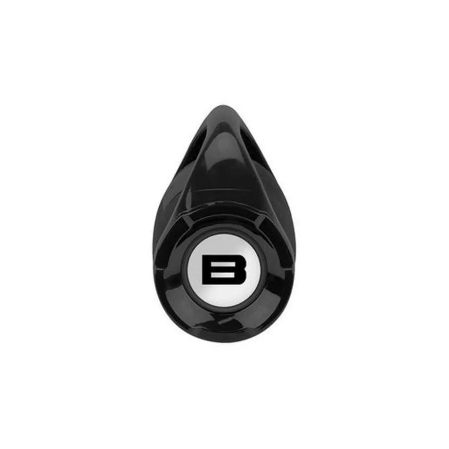 BLOW BT470 237x131x95 mm must kaasaskantav stereokõlar, Bluetooth 4.2, FM-raadio, SD-mälukaardipesa, 1200 mAh aku, kandekäepidemega – 3