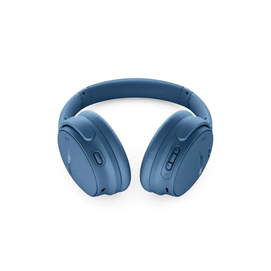 Bose QuietComfort 884367-1300 sinised 240 g Bluetooth 5.1 juhtmevabad/juhtmega on-ear kõrvaklapid kandekotiga – 3