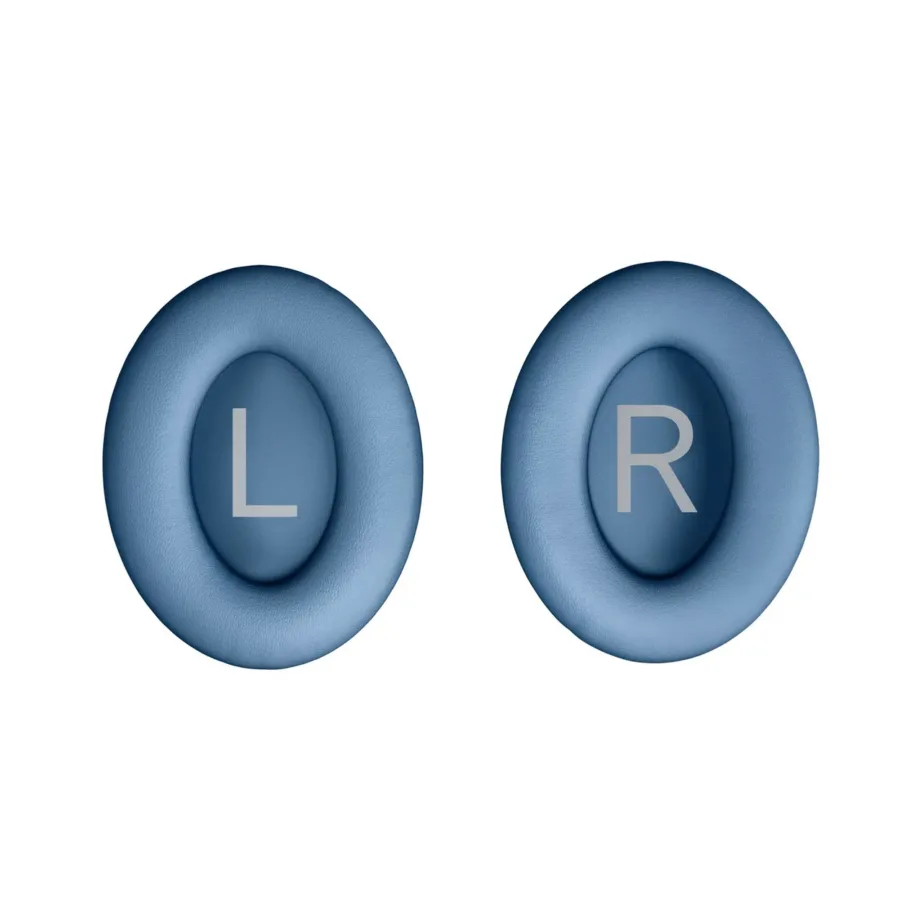 Bose QuietComfort 884367-1300 sinised 240 g Bluetooth 5.1 juhtmevabad/juhtmega on-ear kõrvaklapid kandekotiga – 5