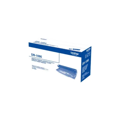 Brother DR-1090 originaal trummelüksus, kuni 10 000 lehte, laser, ühilduv DCP-1622WE/HL-1222WE/DCP-1623WE/HL-1223WE printeritega, 1 tk pakendis