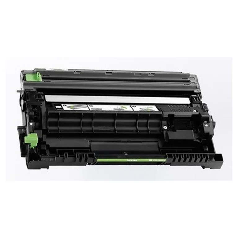 Brother DR-2590 originaal trummelkassett, 15 000 lehte, must, 1 tk, sobib DCP-L2600D/L2622DW/L2640DN/HL-L2402D/L2442DW/L2460DN/MFC-L2662DW/L2802DN/L2802DW/L2922DW laserprinteritele