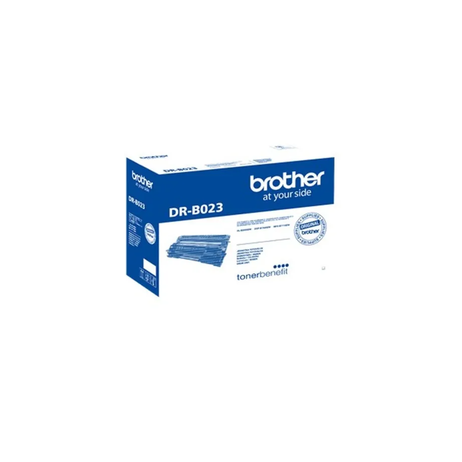 Brother DR-B023 originaal trummel 12 000 lehele Brotheri laserprinterile 1 tk