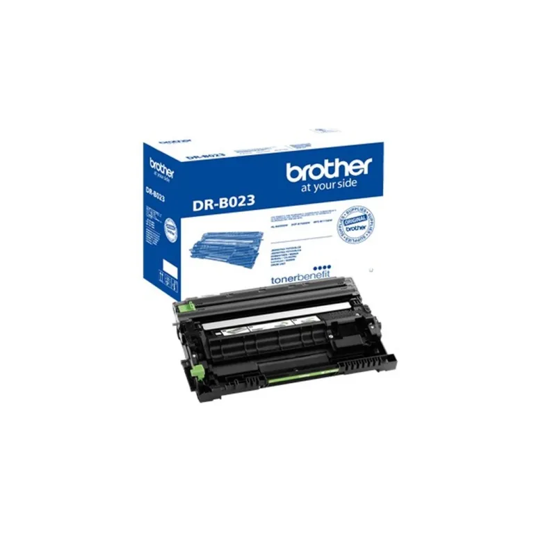 Brother DR-B023 originaal trummel 12 000 lehele Brotheri laserprinterile 1 tk