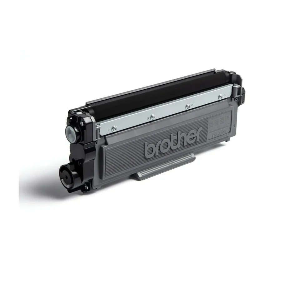 Brother TN-2320 must originaaltooner 2600 leheküljele laserprinteritele HL-L2365DW/L2360DN/L2340DW/L2300D/DCP-L2540DN/L2500D – 3