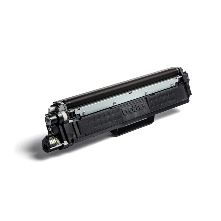 Brother TN-243BK must originaaltooner 1000 lehekülge, ühilduv DCP-L3510CDW/HL-L3210CW/MFC-L3710CW, 1 tk