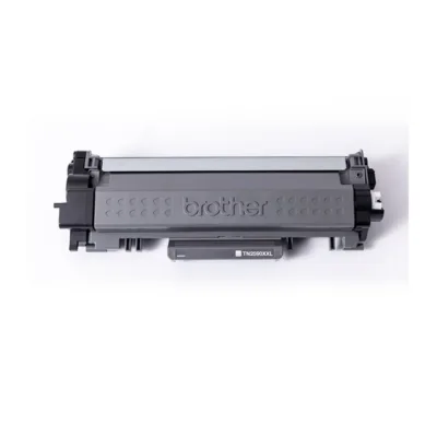 Brother TN-2590XXL must originaaltooner 5000 lehele, 1 tk, MFC-L2922DW printerile