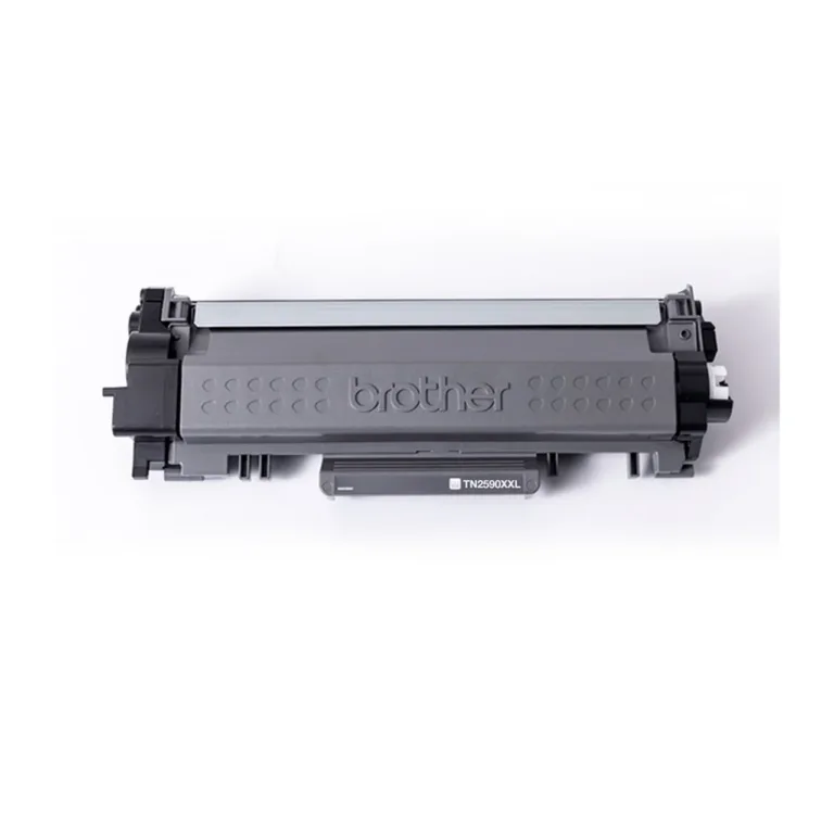 Brother TN-2590XXL must originaaltooner 5000 lehele, 1 tk, MFC-L2922DW printerile