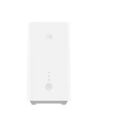 Brovi 5G CPE 5 H155-381 5G Wi-Fi 6 valge lauapealne ruuter NanoSIM-kaardiga, 3.8 Gb/s, sisemise antenniga