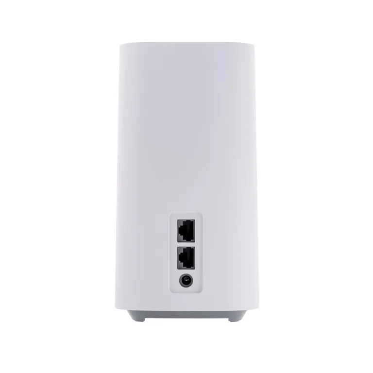 Brovi 5G CPE 5 H155-381 valge Wi-Fi 6 ruuter, 3600 Mbps, 5G/4G, NanoSIM, sisseehitatud antennidega