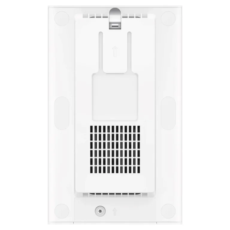Brovi 5G CPE Max 5 H352-381 valge 5G/WiFi ruuter, sisseehitatud antenn, 1Gbps LAN, SIM-kaardi pesaga, 230x142x58 mm