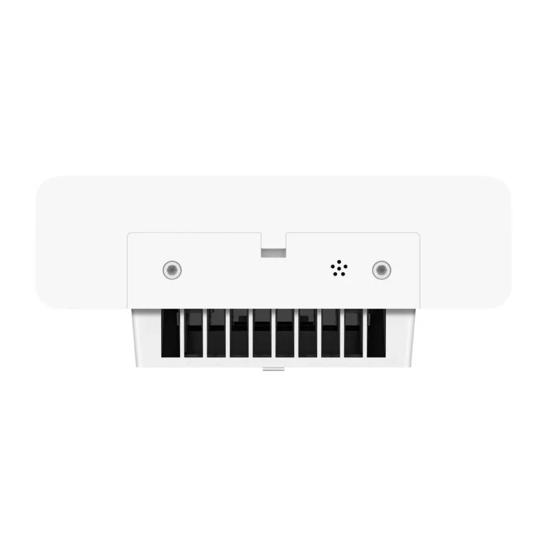 Brovi 5G CPE Max 5 H352-381 valge 5G/WiFi ruuter, sisseehitatud antenn, 1Gbps LAN, SIM-kaardi pesaga, 230x142x58 mm