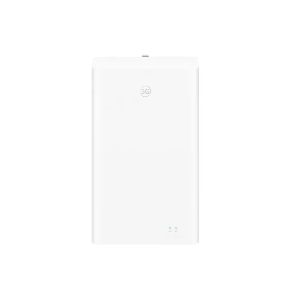Brovi 5G CPE Max 5 H352-381 valge 5G/WiFi ruuter, sisseehitatud antenn, 1Gbps LAN, SIM-kaardi pesaga, 230x142x58 mm