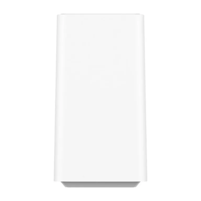 Brovi H155-381 valge 5G WiFi 6 ruuter NanoSIM-toega, 2 RJ-45 porti, 574+2400 Mbit/s