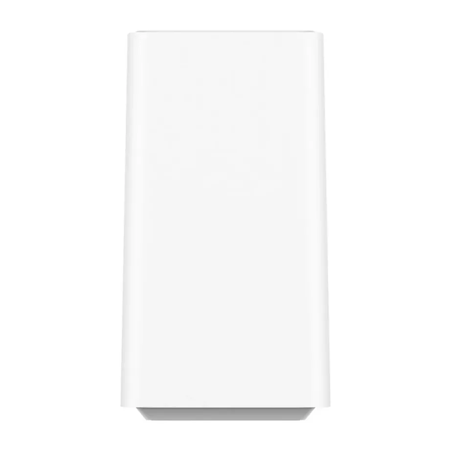 Brovi H155-381 valge 5G WiFi 6 ruuter NanoSIM-toega, 2 RJ-45 porti, 574+2400 Mbit/s – 7