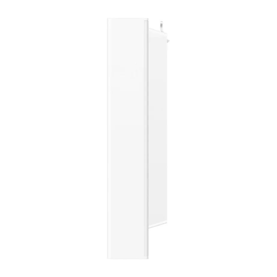 Brovi H352-381 5G Wi-Fi ruuter 5400 Mbit/s, nanoSIM, 142x58x230 mm, lauamudel, valge – 3