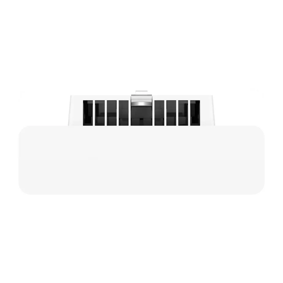 Brovi H352-381 5G Wi-Fi ruuter 5400 Mbit/s, nanoSIM, 142x58x230 mm, lauamudel, valge – 5