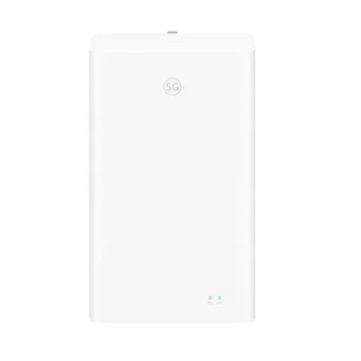 Brovi Max 5 H352-381 valge 5G Wi-Fi 6 lauaarvuti ruuter, NanoSIM, dual-band, gigabit Ethernet, 460x97x255 mm
