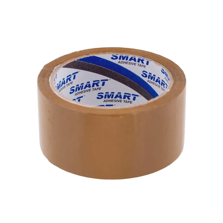 BSTech BESTPAK 48 mm x 60 m hall akrüülliimiga teip, 6 rulli komplektis – 3