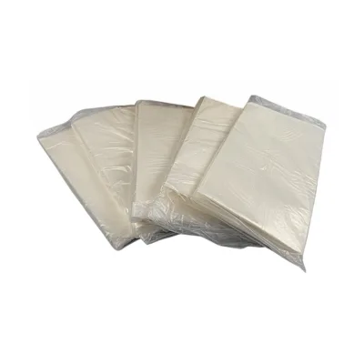BSTech C6 175x132 mm läbipaistev fooliumist saatedokumendi tasku, 1000 tk