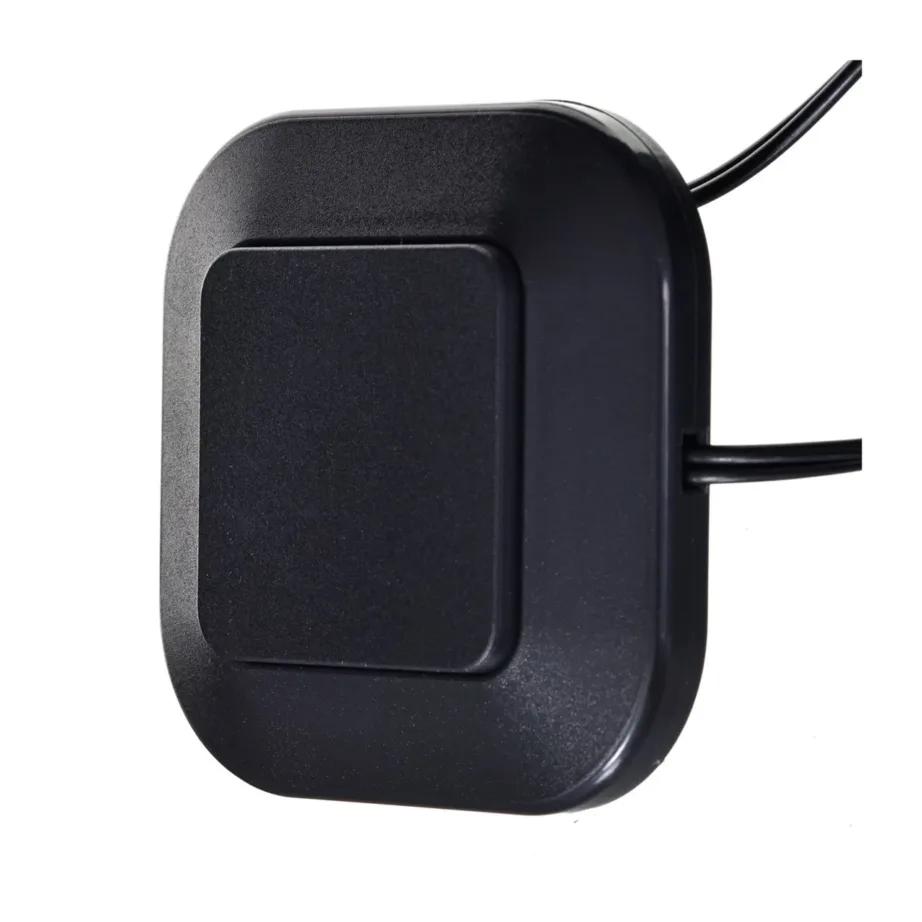 Cama MEBLE 2Led nieb 2 LED sinine pindpaigaldatav plastikust riiulivalgusti, toiteplokiga – 8