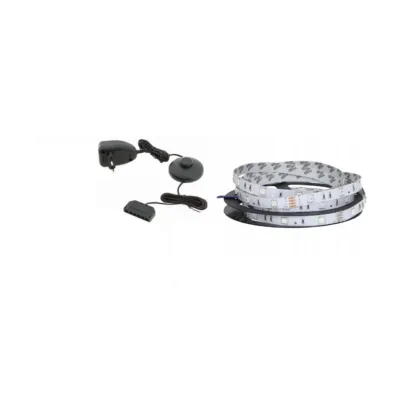 Cama MEBLE QIU SZF LED NI 2 tk sinine pinnapealne öökapivalgusti AC-toitega