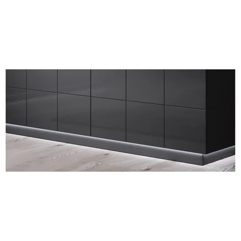 Cama MEBLE REJA 2D LED BI valge LED-valgusti mööblile, pinnapealne paigaldus, 1 tk