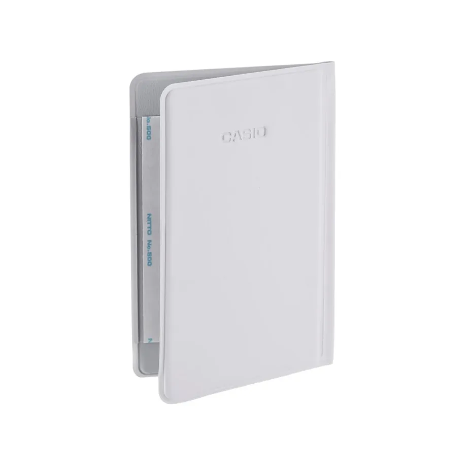 Casio SL-310UC-GN 10-kohaline roheline taskukalkulaator, päikese- ja patareitoitega, 118x70x8 mm, 50 g – 5