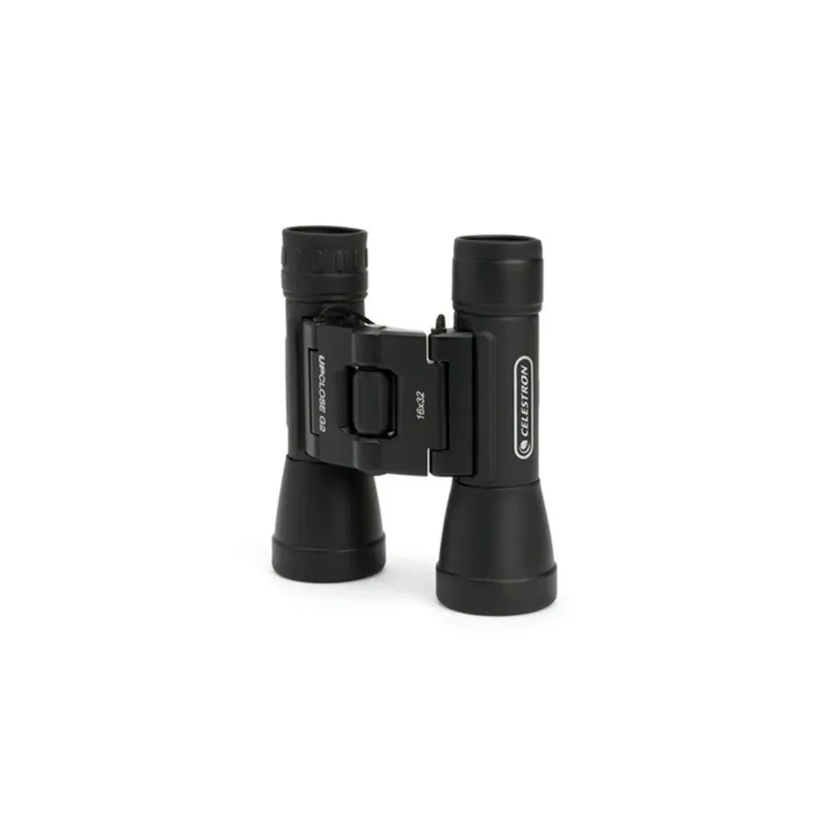 Celestron UpClose G2 16×32 BK-7 prismooga binokkel, 16x suurendus, 32 mm eesläätsega, komplektis kandekott ja puhastuslapp – 3