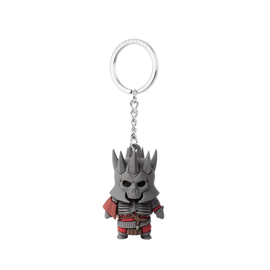 Cenega Good Loot The Witcher 3 Eredin 3D võtmehoidja, 128x60x50 mm fännidele