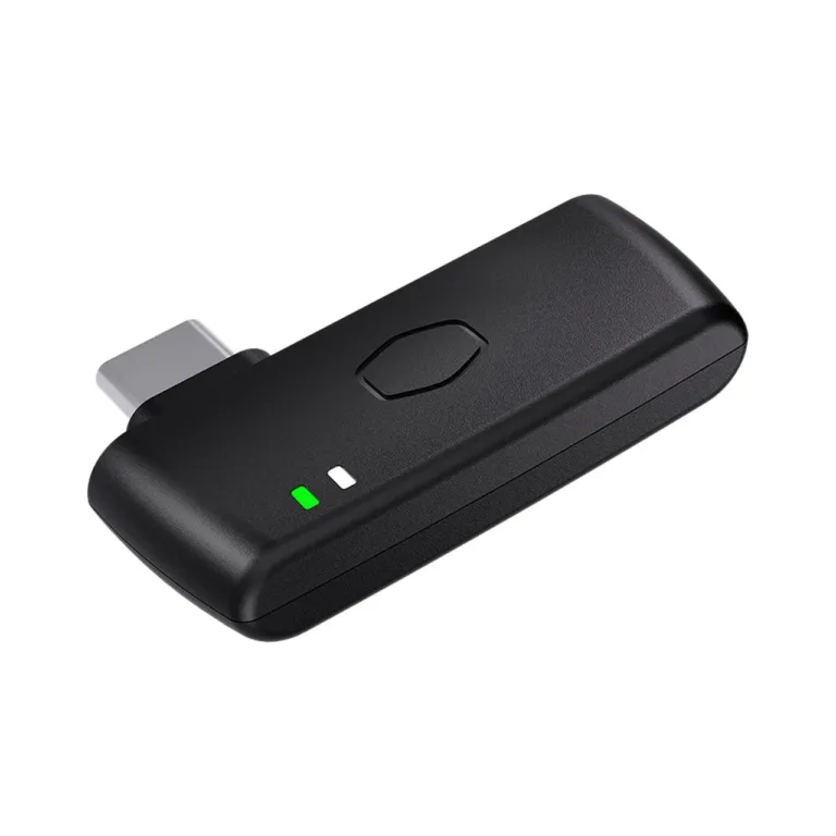 Cooler Master CH-351 must juhtmevaba ja USB-C juhtmega mänguri peakomplekt, 30 h aku, Bluetooth 5.4, eemaldatav mikrofon, binauraalne, 3 seadme mäluga