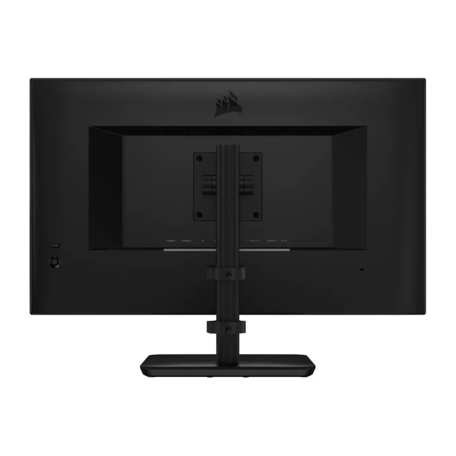 Corsair Xeneon 315QHD165 CM-9020007-PE 31,5″ Quad HD IPS 165 Hz LED mängumonitor, must, G-Sync/FreeSync, kõrguse reguleerimine - 2