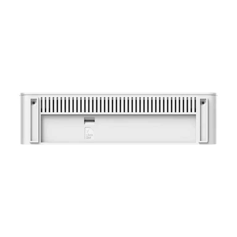 Cudy LT500E valge 4G SIM-kaardiga dual-band Wi-Fi 5 lauaarvutiruuter, 4x Fast Ethernet, SIM-pesaga, 190x50x148,8 mm