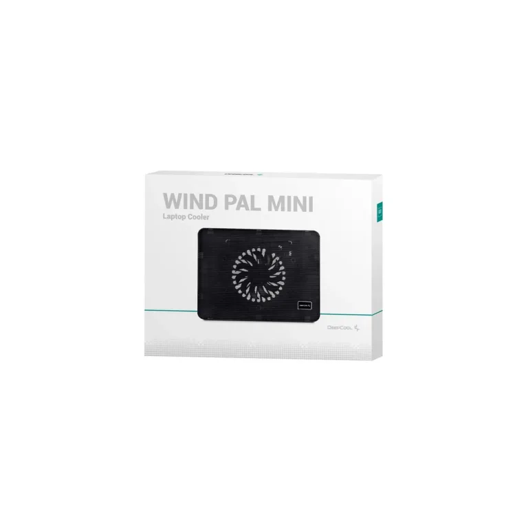 DeepCool Wind Pal Mini DP-N114L-WDMI 15,6