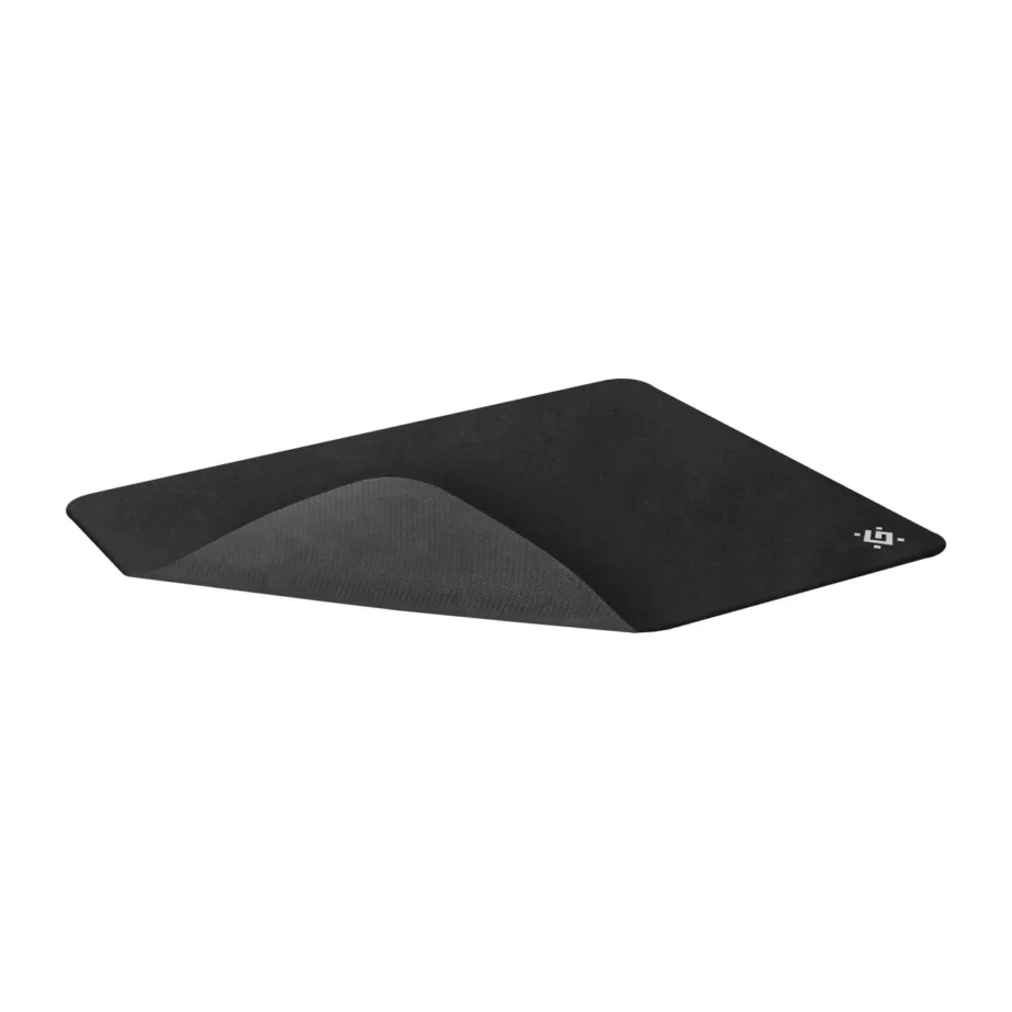 Defender Forced GM-020L 3200 DPI valgustusega USB-mängurihiir 5 nupu ja hiirematiga, must, ambidextrous – 15