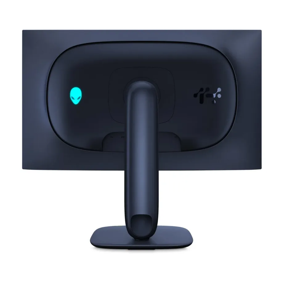 Dell Alienware AW2725Q 27″ QD-OLED 4K 240Hz mängumonitor, 3840×2160, DisplayHDR 400 True Black, G-SYNC/FreeSync, must – 5