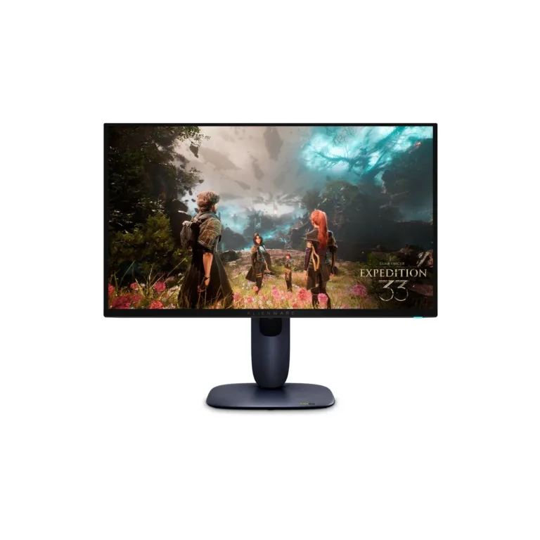 Dell Alienware AW2725Q 27