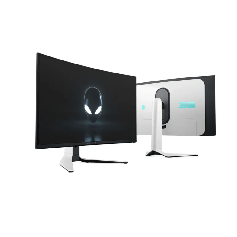 Dell Alienware AW3225QF 32