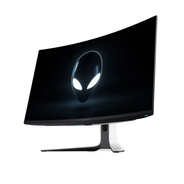 Dell Alienware AW3225QF 32