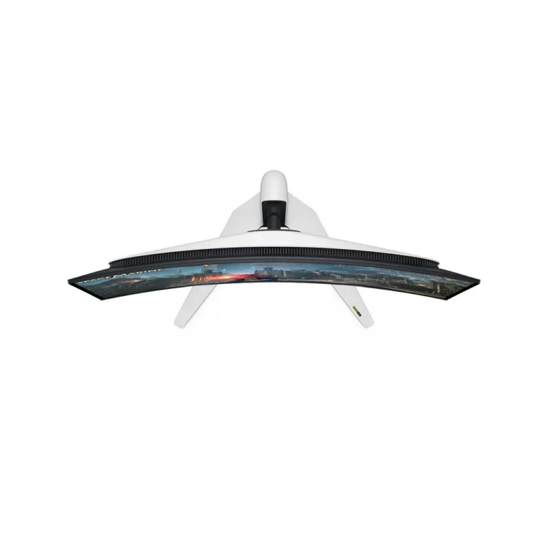 Dell Alienware AW3225QF 32
