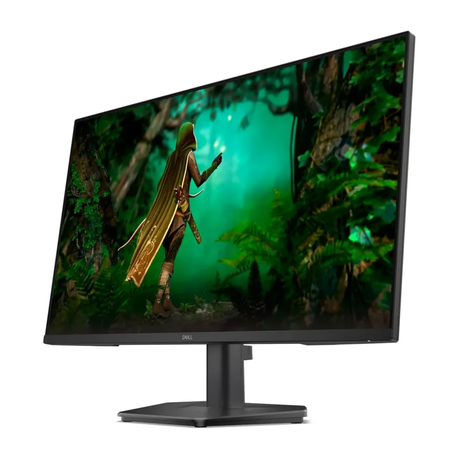 Dell SE2725HG 27″ Full HD IPS LCD monitor, 200 Hz, 1 ms, must, FreeSync, HDMI/DP, mudel 210-BSNS – 7