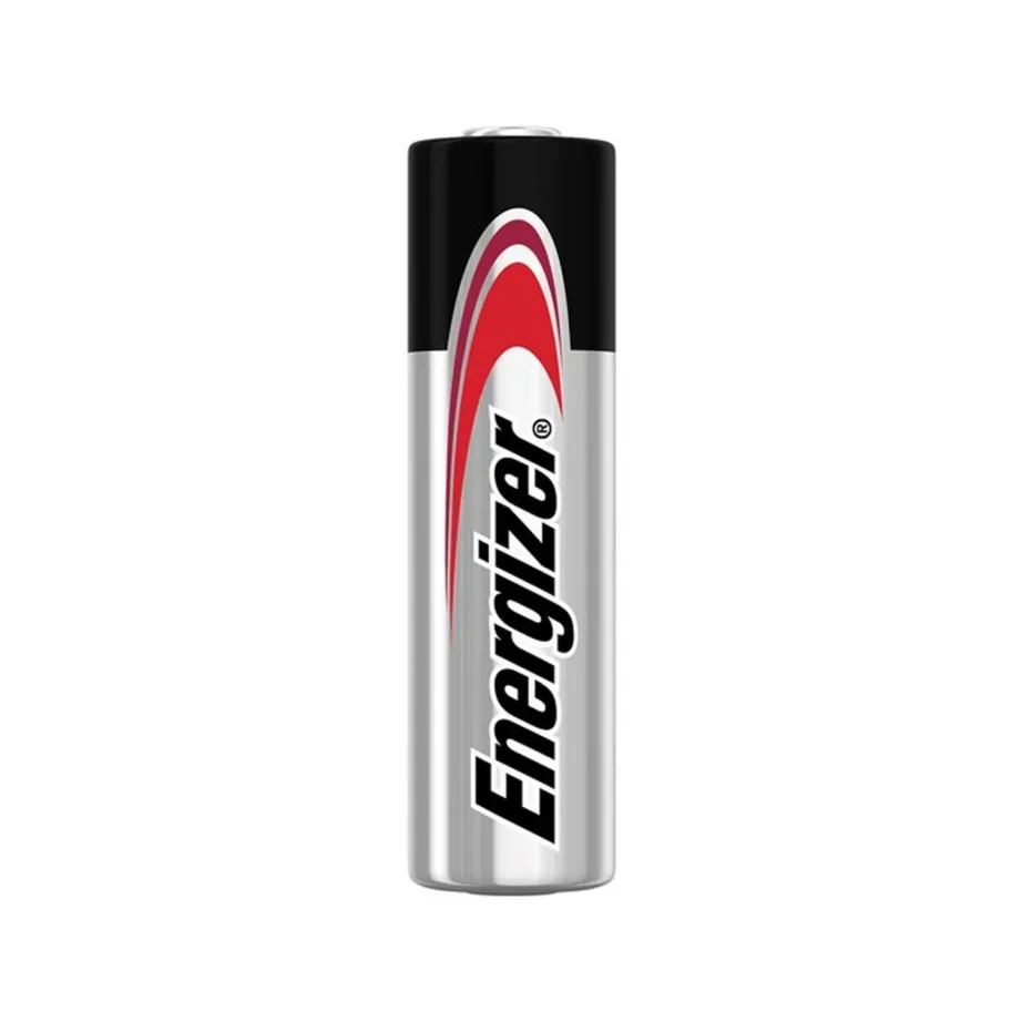 Energizer 393337 A27 12V aluselised patareid, 2 tk blisterpakendis väikeselektroonikale