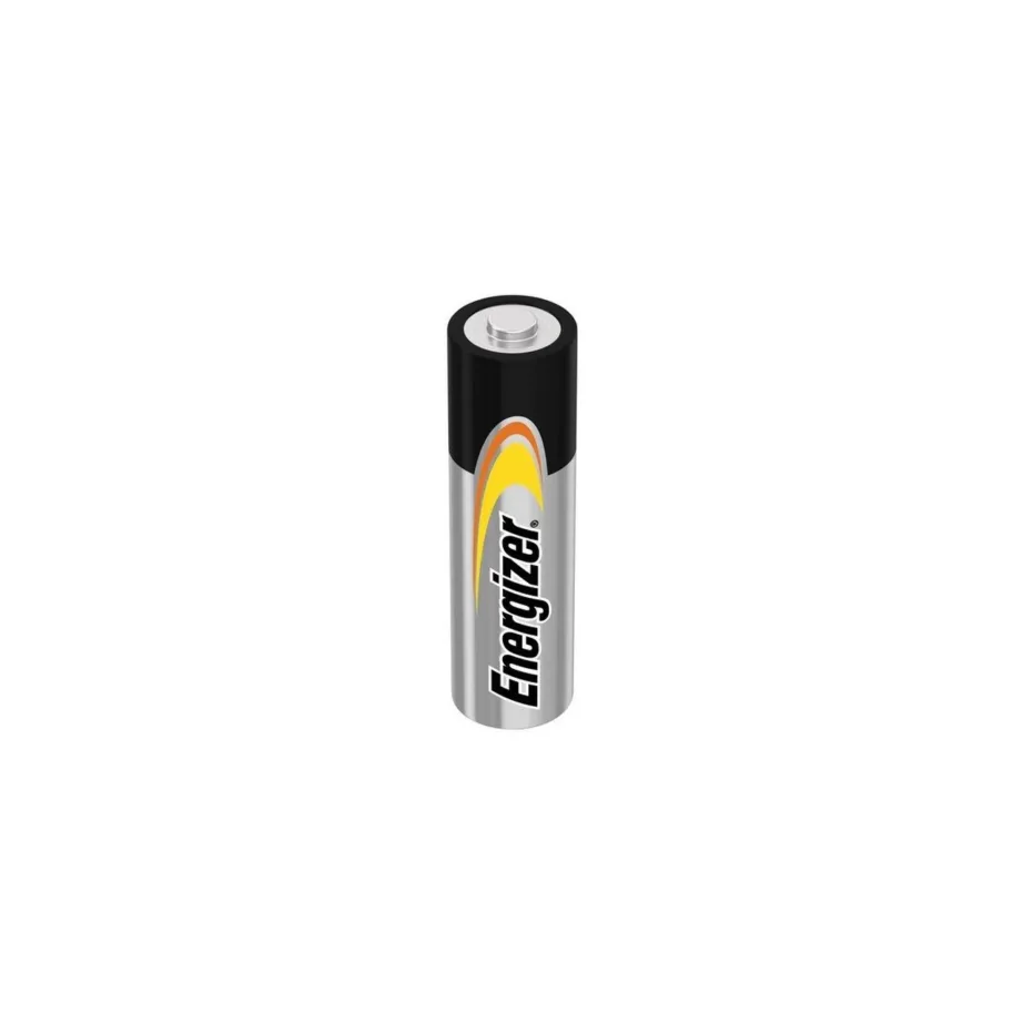 Energizer 435846 24 tk AA 1,5V aluselised ühekordsed patareid kõrge lekkekindlusega