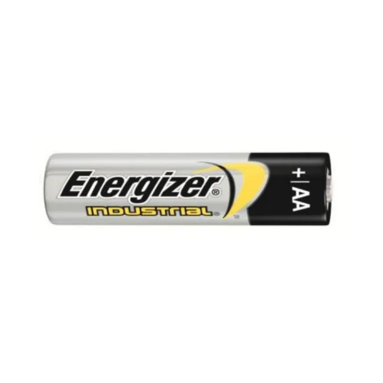 Energizer Industrial Pro 361053 AA 1,5V leelispatareid, 10 tk komplektis