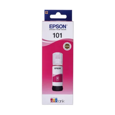 Epson C13T03V34A 70 ml magenta tindikassett EcoTank printeritele