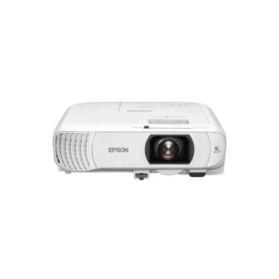Epson EH-TW840 V11HB63040 4000 lm 3LCD Full HD 1080p valge kodukinoprojektor, 2 HDMI, 302x252x92 mm