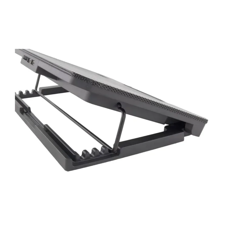 Esperanza EA141 valge 365x265x30 mm metallist sülearvuti jahutusalus 15,6